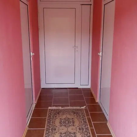 Vendégház Eltimir