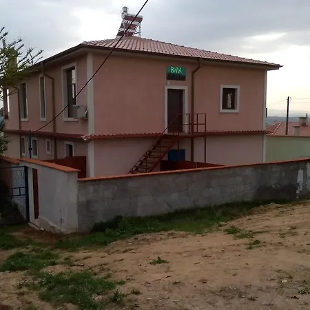 Vendégház Eltimir Kazanlak