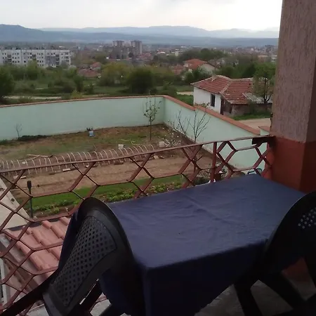 Vendégház Eltimir *