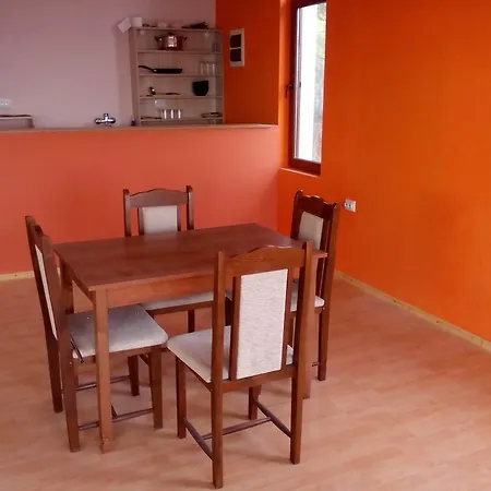 Vendégház Eltimir