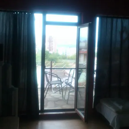 Vendégház Eltimir *