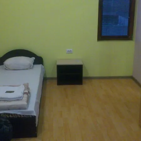 Vendégház Eltimir Kazanlak