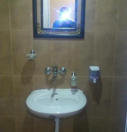 Eltimir Vendégház Kazanlak